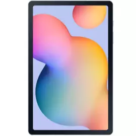 Планшет Samsung Galaxy Tab S6 Lite 10.4 SM-P610 128Gb (2020) голубой