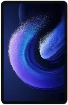 Планшет Xiaomi Pad 6 8/128Gb Global blue (голубой)