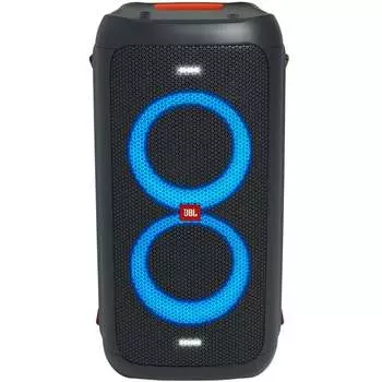 Портативная акустика JBL Partybox 100 черная