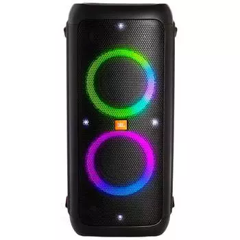 Портативная акустика JBL PartyBox 300