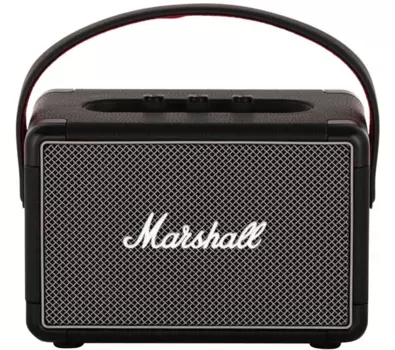 Портативная акустика Marshall Kilburn II 36 Вт черный EAC