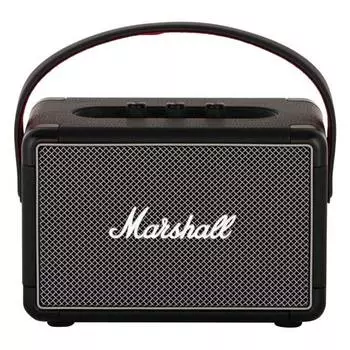 Портативная акустика Marshall Kilburn II 36 Вт black