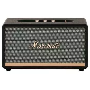 Портативная акустика Marshall Stanmore II black
