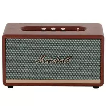 Портативная акустика Marshall Stanmore II brown