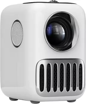 Портативный проектор Xiaomi Wanbo T2R Max