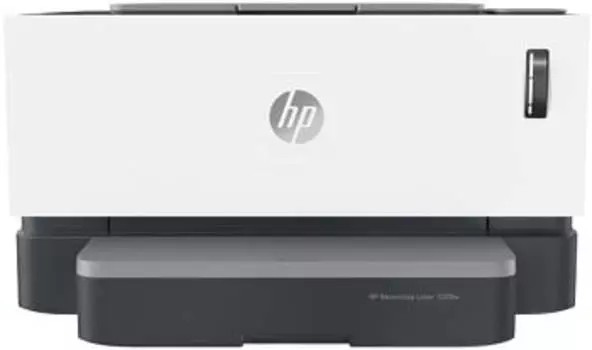 Принтер лазерный HP Neverstop Laser 1000w A4 WiFi (4RY23A)