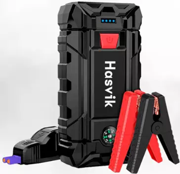 Пусковое устройство HASVIK JP-300MAX