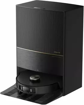 Пылесос Dreame L30 Ultra черный EAC