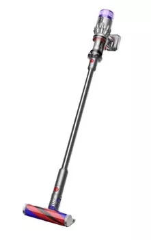 Пылесос Dyson Micro SV33 (5 насадок) серый