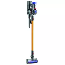 Пылесос Dyson V8 Absolute+ серый/золотистый