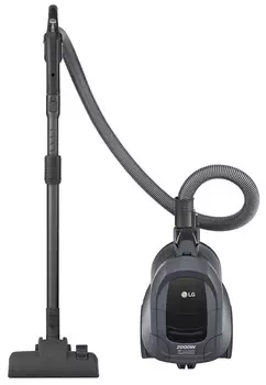 Пылесос LG VC5420NHTCG серый