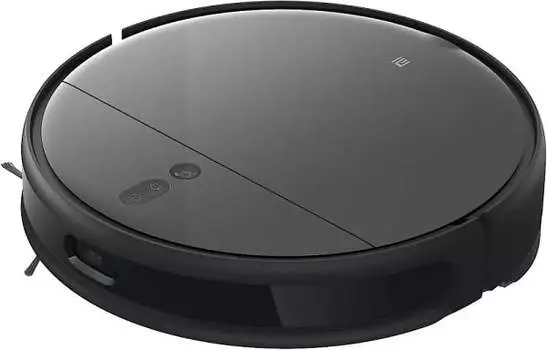 Пылесос-робот Xiaomi Mi Robot Vacuum- Mop2 Pro+ global
