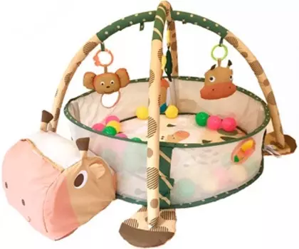 Развивающий коврик Our Joy Anta