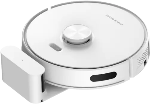 Робот-пылесос Honor Choice R2 белый ЕАС