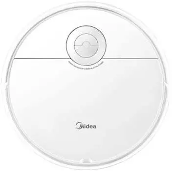 Робот-пылесос Midea i5C white