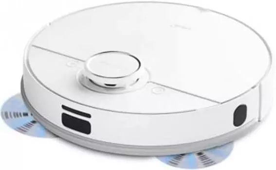 Робот-пылесос Midea M7 white