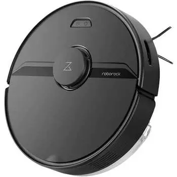 Робот-пылесос Roborock Q7 (Global) black