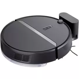 Робот-пылесос Roborock Roborock E4 (RU) черный