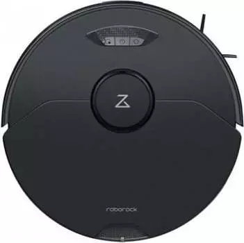 Робот-пылесос Roborock S7 MaxV (Global) black