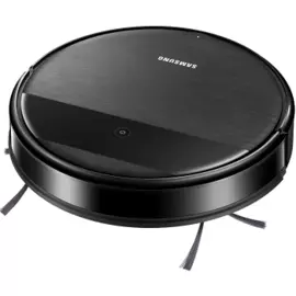 Робот-пылесос Samsung VR05R5050W черный