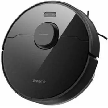 Робот-пылесос Dreame Bot D9 Max Global black