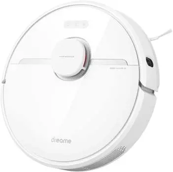 Робот-пылесос Xiaomi Dreame D9 Global