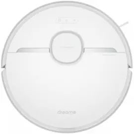 Робот-пылесос Xiaomi Dreame D9 (Global), white (белый)