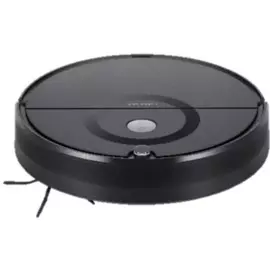 Робот-пылесос Xiaomi Roborock E5 (Русская версия) black