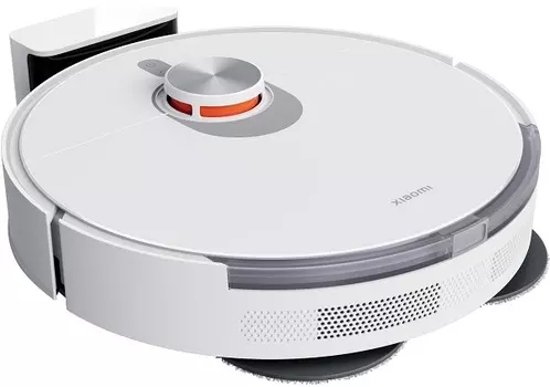 Робот-пылесос Xiaomi Robot Vacuum S20 plus белый EAC