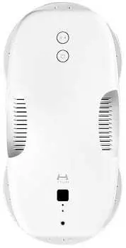 Робот-стеклоочиститель Hutt DDC55 white