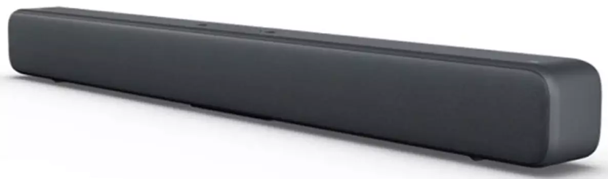 Саундбар Xiaomi Mi TV Soundbar black