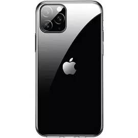 Силиконовая накладка для iPhone 11 Pro Max Usams Primary Series прозрачная