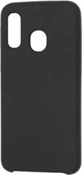 Силиконовая накладка для Samsung Galaxy M10S Cabal прозрачная