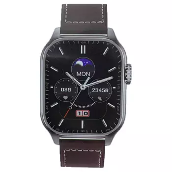 Смарт часы Hoco Watch Y17 Silver (серебро) (китай)