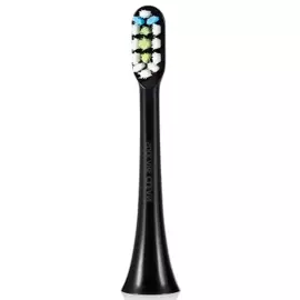 Сменные насадки Xiaomi Soocare X3 black