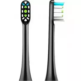 Сменные насадки Xiaomi Soocare X3 Black