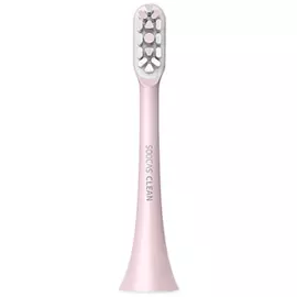 Сменные насадки Xiaomi Soocare X3 pink