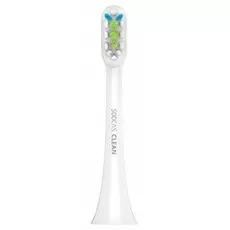 Сменные насадки Xiaomi Soocare X3 white