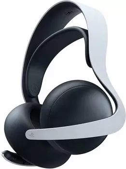 Sony Гарнитура беспроводная PULSE Elite для PS5