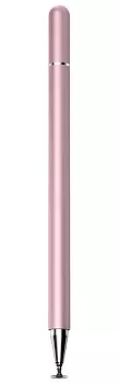 Стилус универсальный розовый
