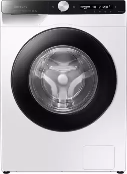 Стиральная машина Samsung WW80A6S28AE