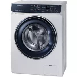 Стиральная машина Samsung WW80R52LCFS