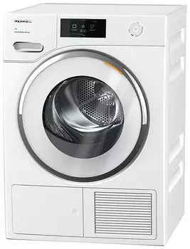 Сушильная машина Miele TWR780WP белая