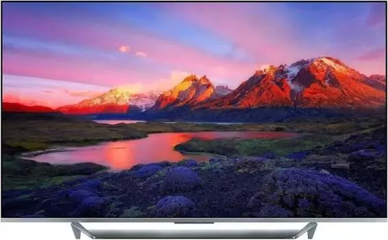 Телевизор LED Xiaomi Mi LED TV Q1 75 (L75M6-ESG)
