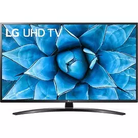 Телевизор LG 55UN74006LA 55" (2020) черный