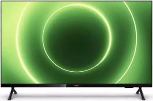 Телевизор Philips 43PFS6825 43" (2020) черный