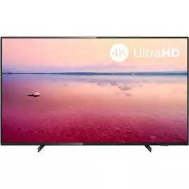 Телевизор Philips 55PUS6704 54.6" (2019)