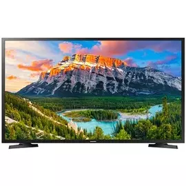 Телевизор Samsung UE32N5300AU 31.5" (2018) черный