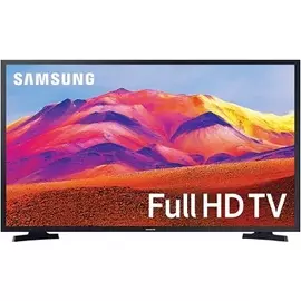 Телевизор Samsung UE43T5202AU 43" (2020), черный