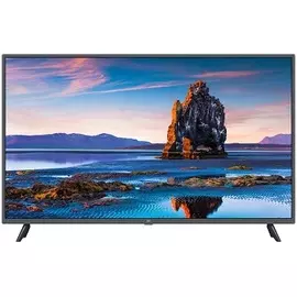 Телевизор Xiaomi Mi TV 4A 43 T2 43" (2020) черный